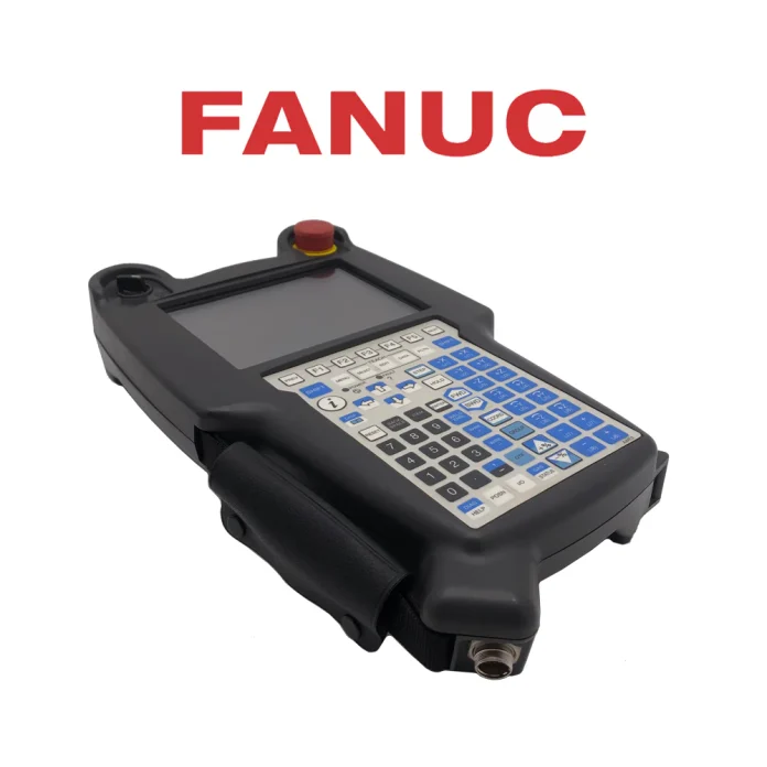 FANUC iPendant