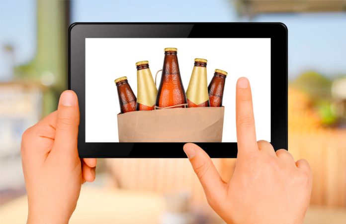 Cerveza a Domicilio