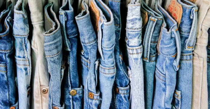 Jeans Manufacturer