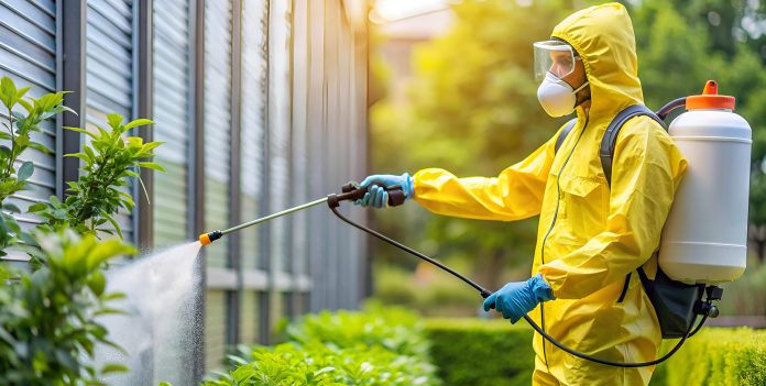Pest Control