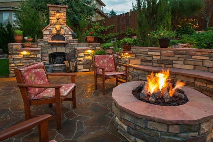 Fire Pits