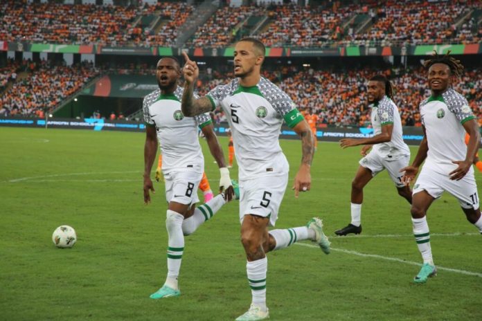 Naija Sports