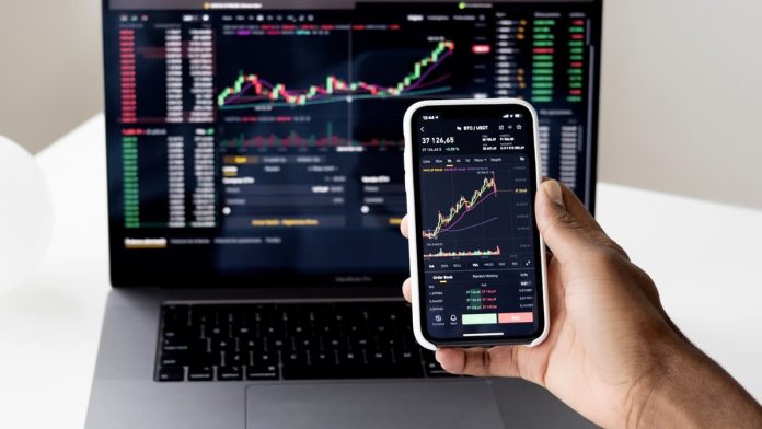 Share CFDs