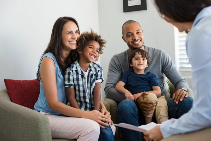 Parenting Support