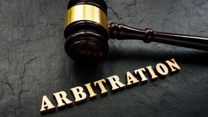 Navigating Arbitrations