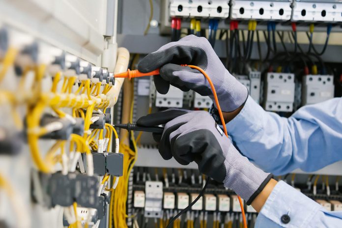 Electrician Leeds