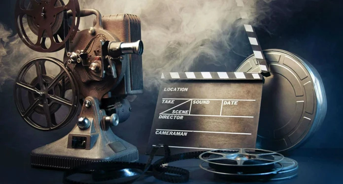 India Cinema Entertainment