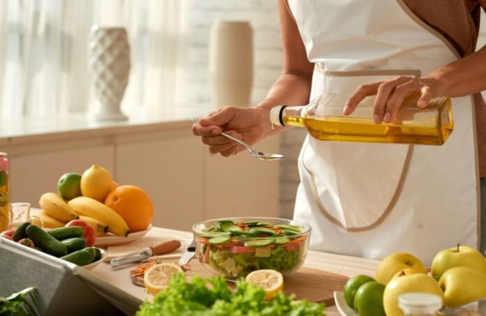 Wholesale Olive Oil