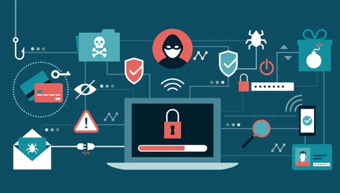 cyber security threats