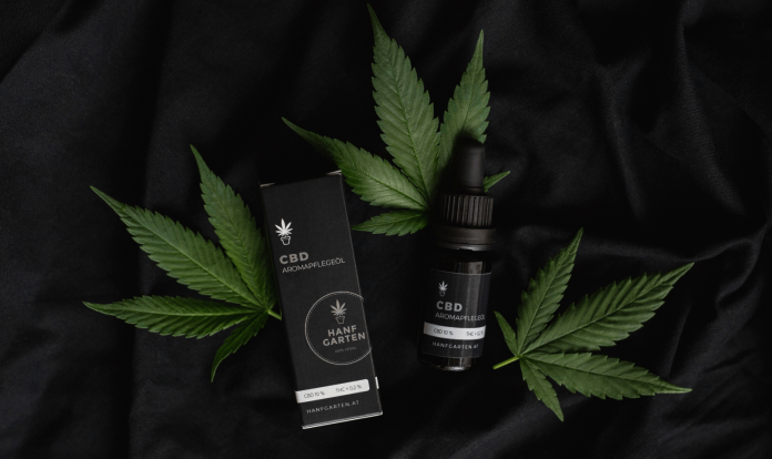 Affordable Custom Printed CBD Boxes in USA