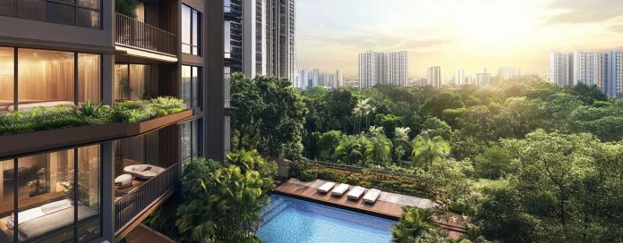Penrith Condo