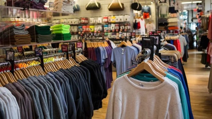 clothing brand