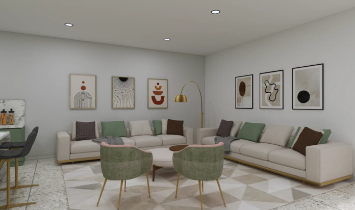 Interior Design Trends