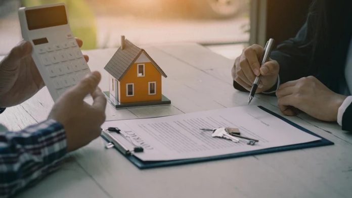 Home Loan Tenure