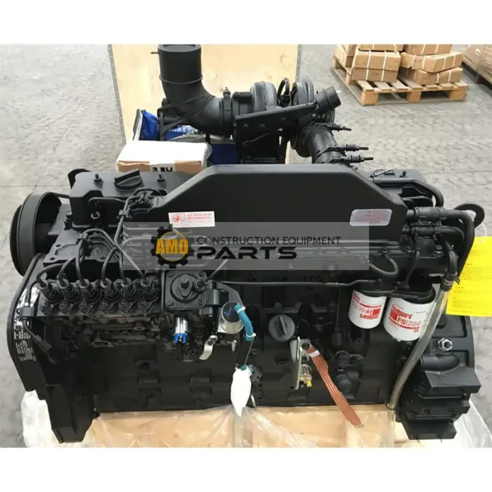 AmoParts