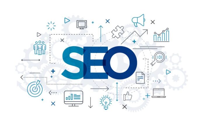 Seo Agency In Dubai