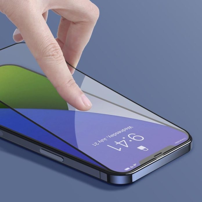Eye Protection Screen Protector