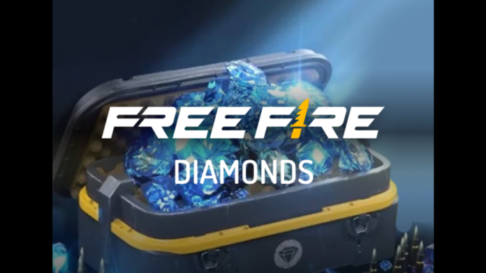 Free Fire Diamonds