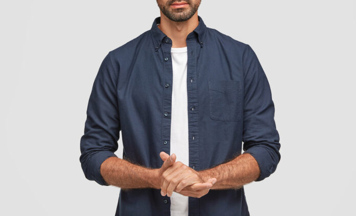 shirts HK