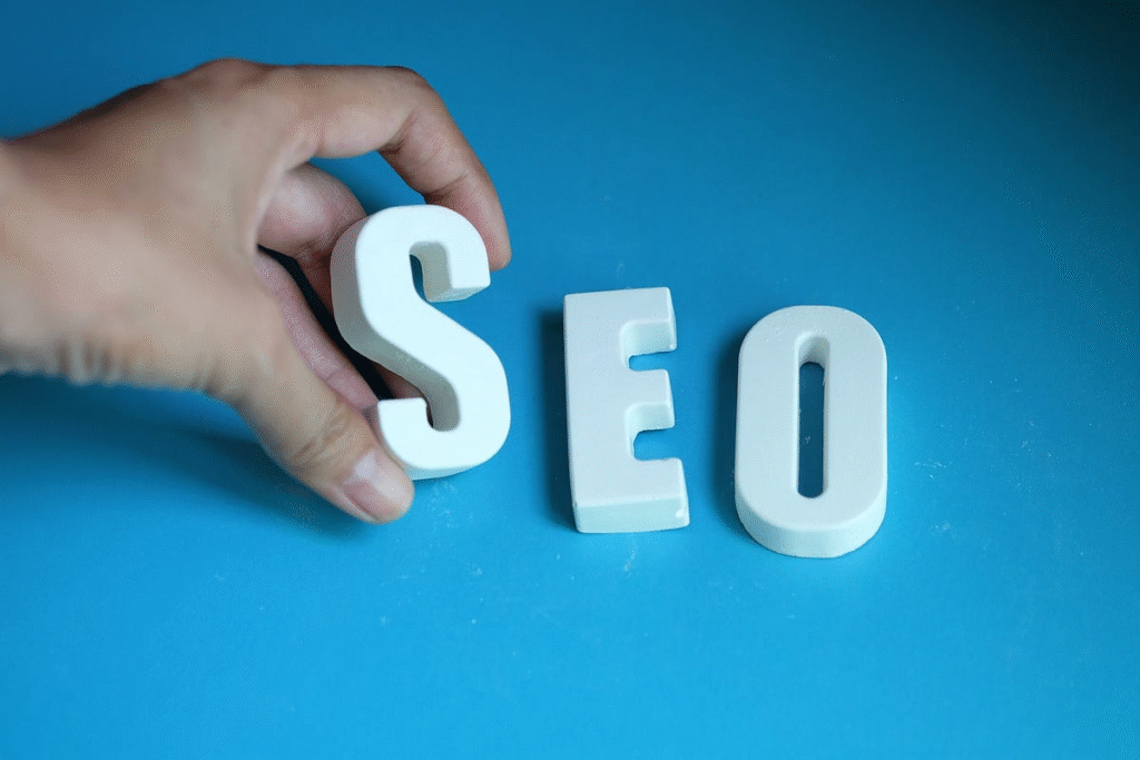 Seo Agency In Dubai