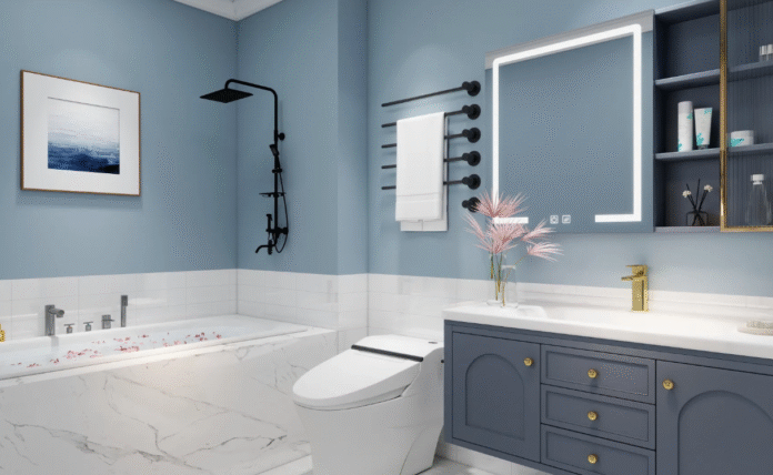 Bathroom Design