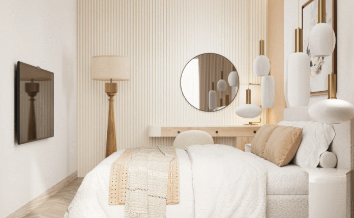 Bedroom Design Ideas