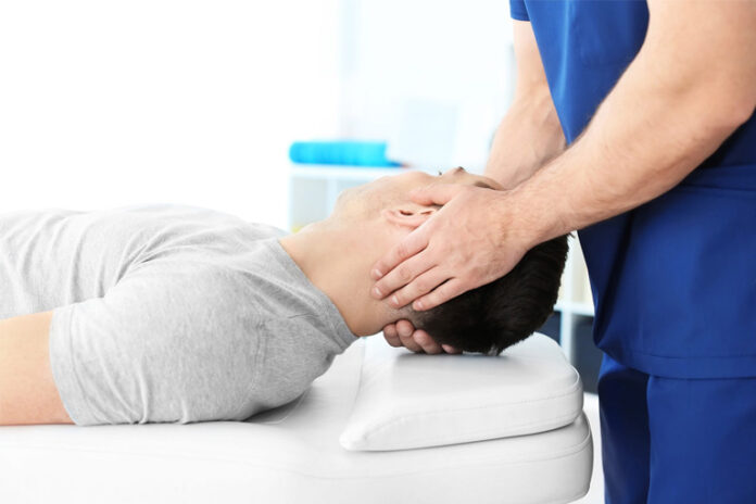 best physiotherapy