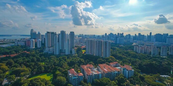 Boulevard Coast EC