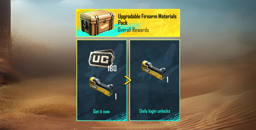 Instant UC