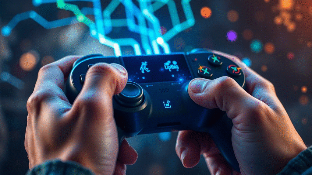 The Importance of Gameplay and Mechanics