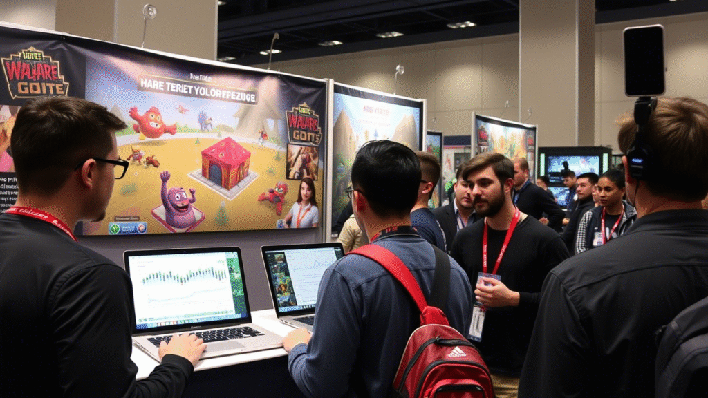 Tips for Marketing and Promoting Your Indie Game
