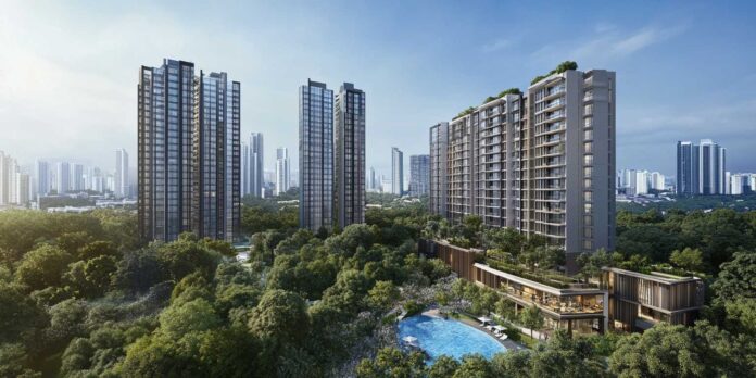 Rivelle Tampines
