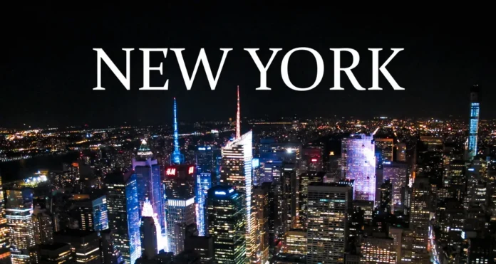 New York