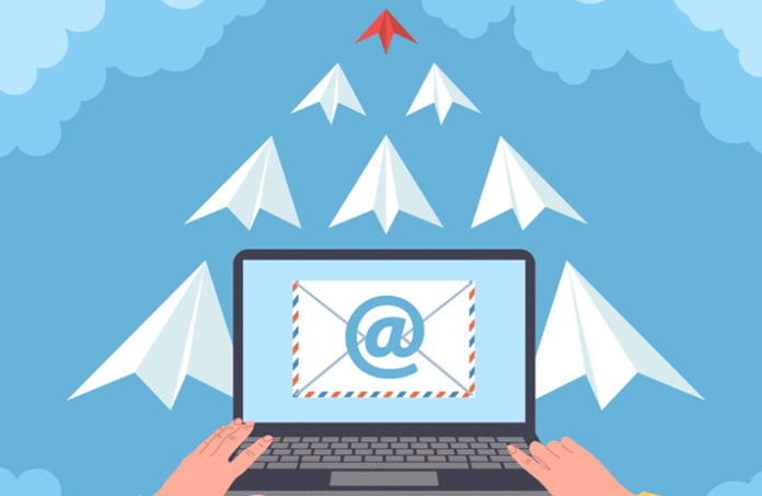 Email Outreach