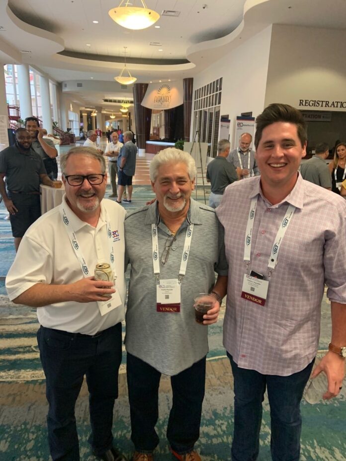 Xcelerator courier software