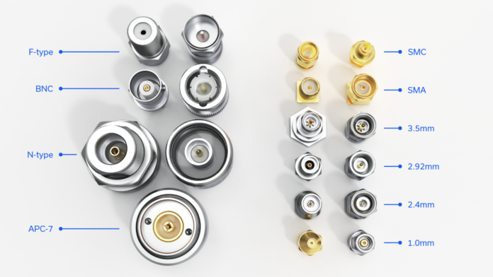 RF Connectors