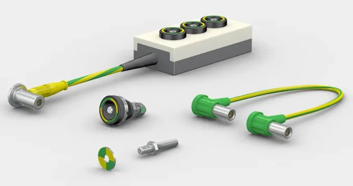 medical electrical connectors
