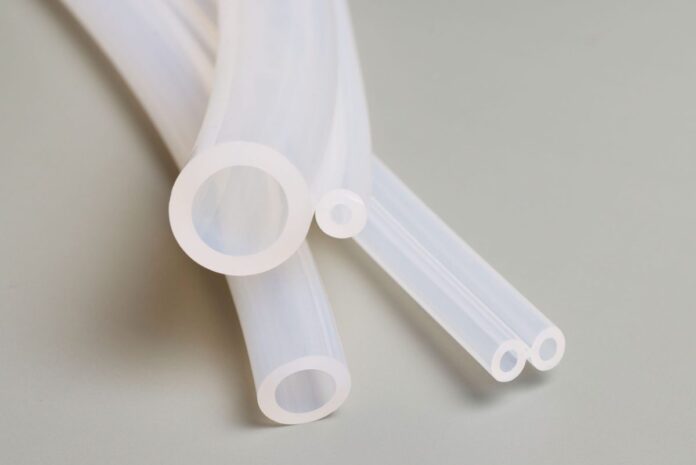 Medical Silicone Tubing