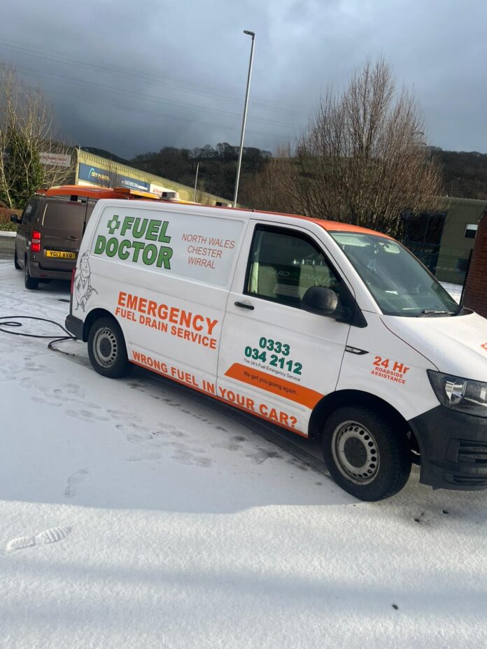 fuel doctor near me