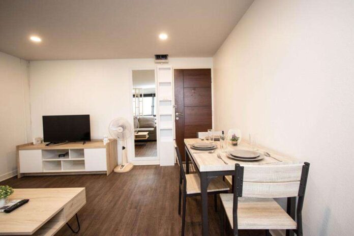 Condo for rent in Chiangmai