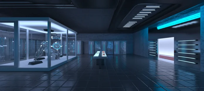 Turnkey Cleanroom