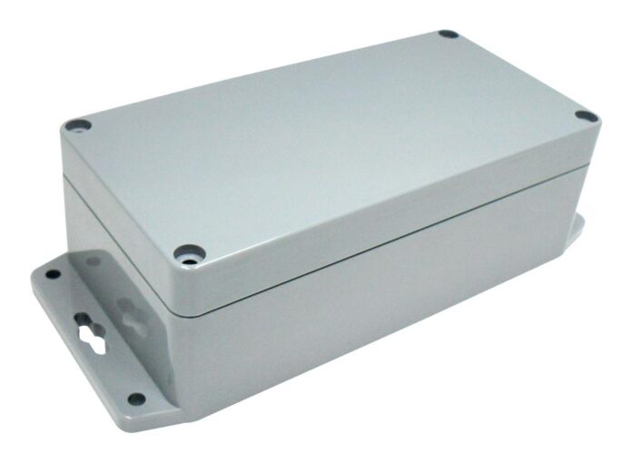 abs plastic enclosure