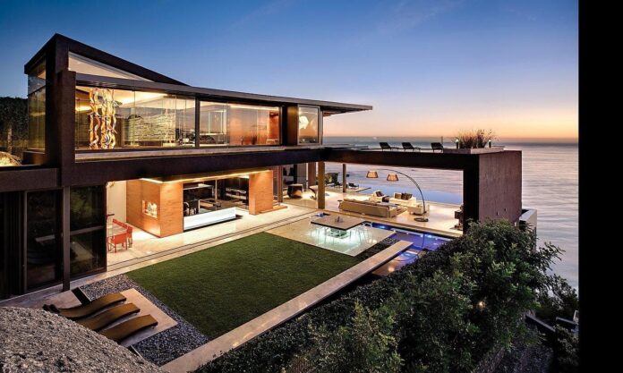 Dream Home