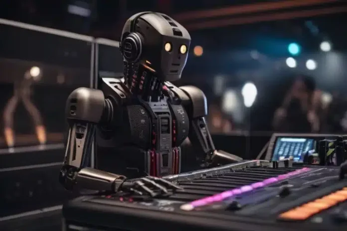AI Sound Technology