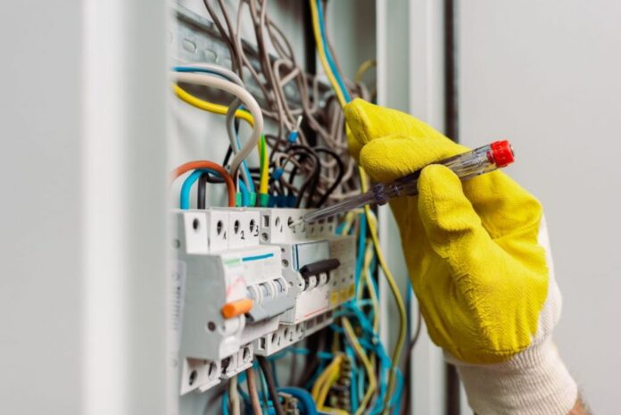 local electrician