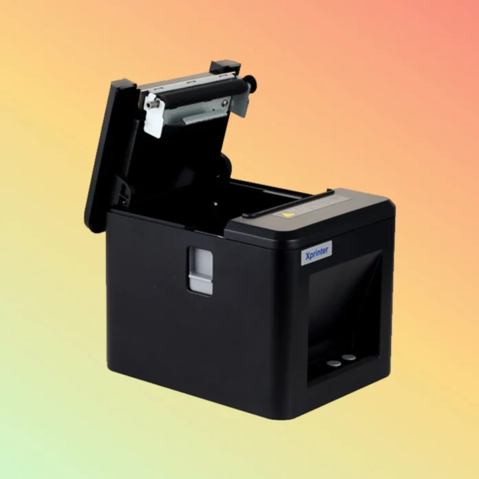 Xprinter Thermal Receipt Printer